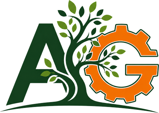AG Serviços Florestais e Agrícolas